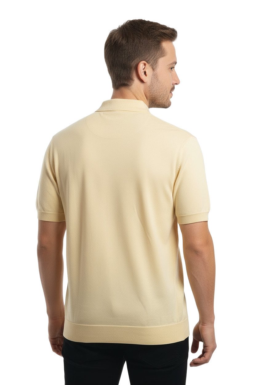 Kappa Poloshirt T-Shirt Valon