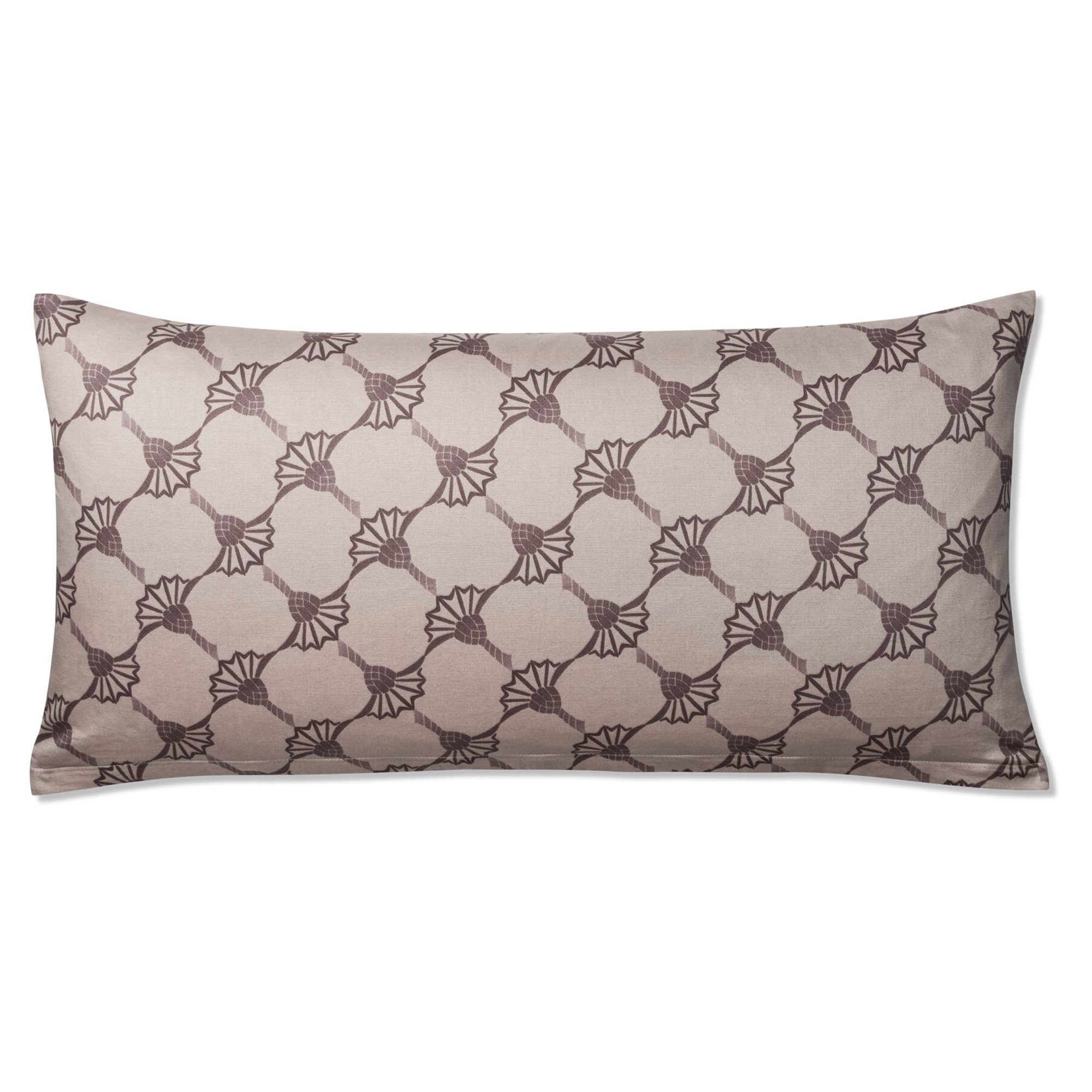 JOOP! Bettwäsche Cornflower Double, Mako Satin, günstig online kaufen