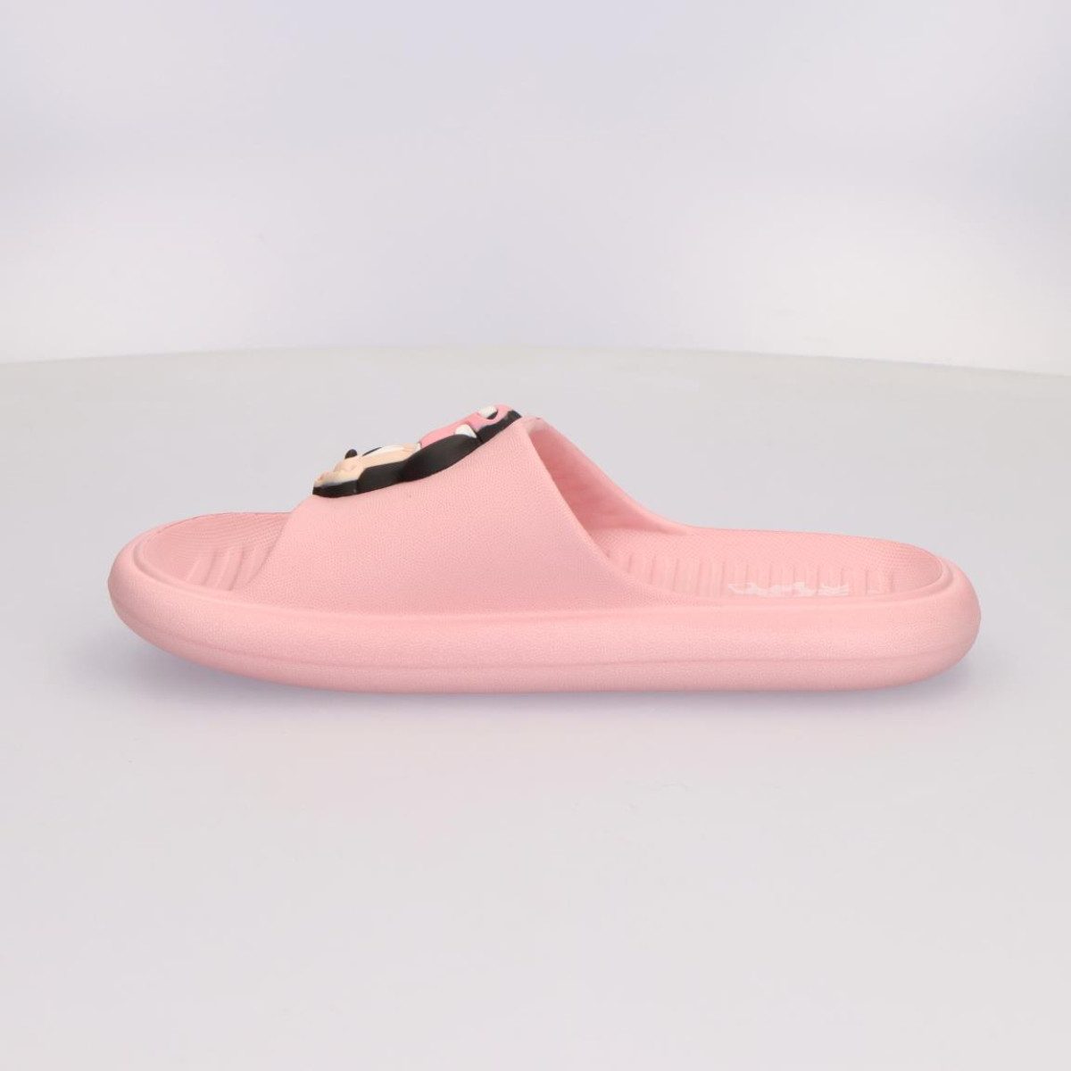 Disney Minnie Mouse Flip Flops Mädchen Badeschuhe für Pool und Urlaub Badeschuh – Bild 4 von 5