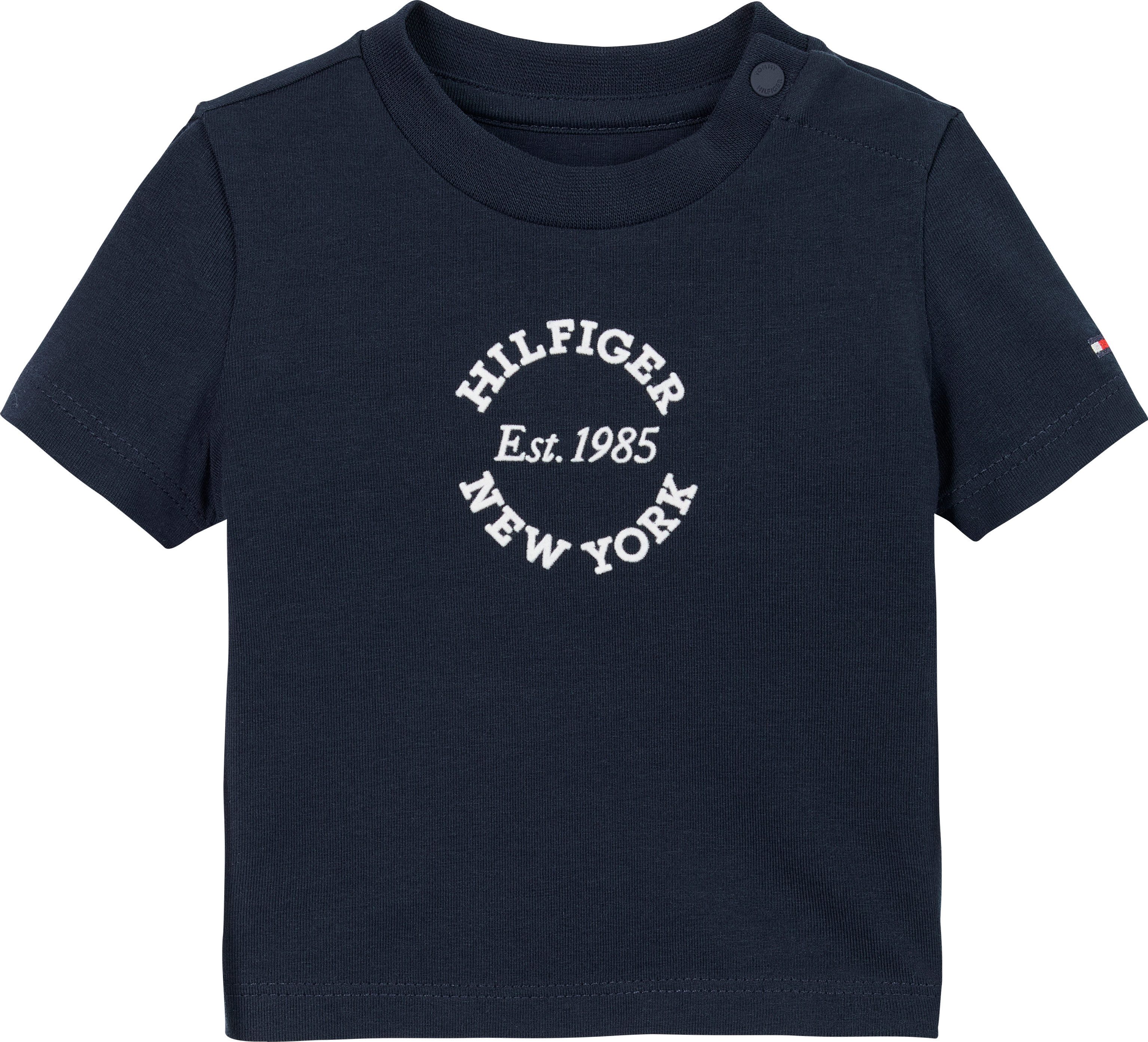 Tommy Hilfiger T-Shirt BOYS GRAPHIC TEE günstig online kaufen