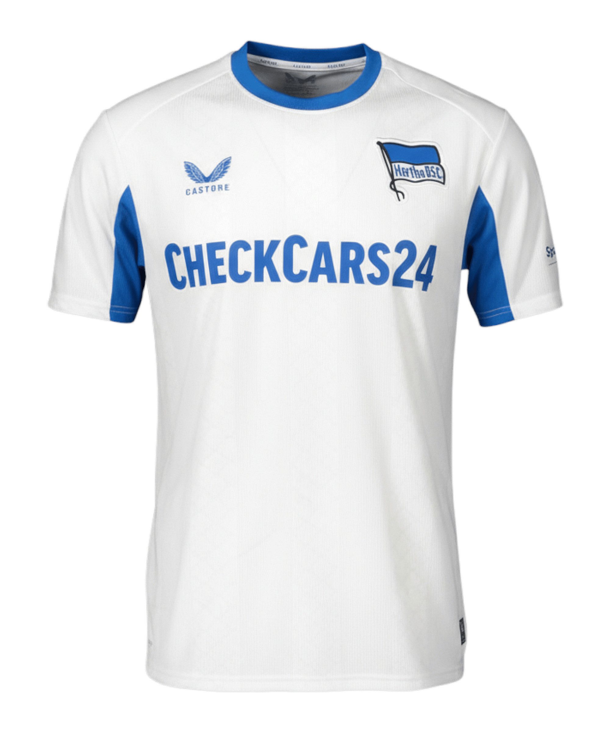 Castore Fußballtrikot Castore Teamsport