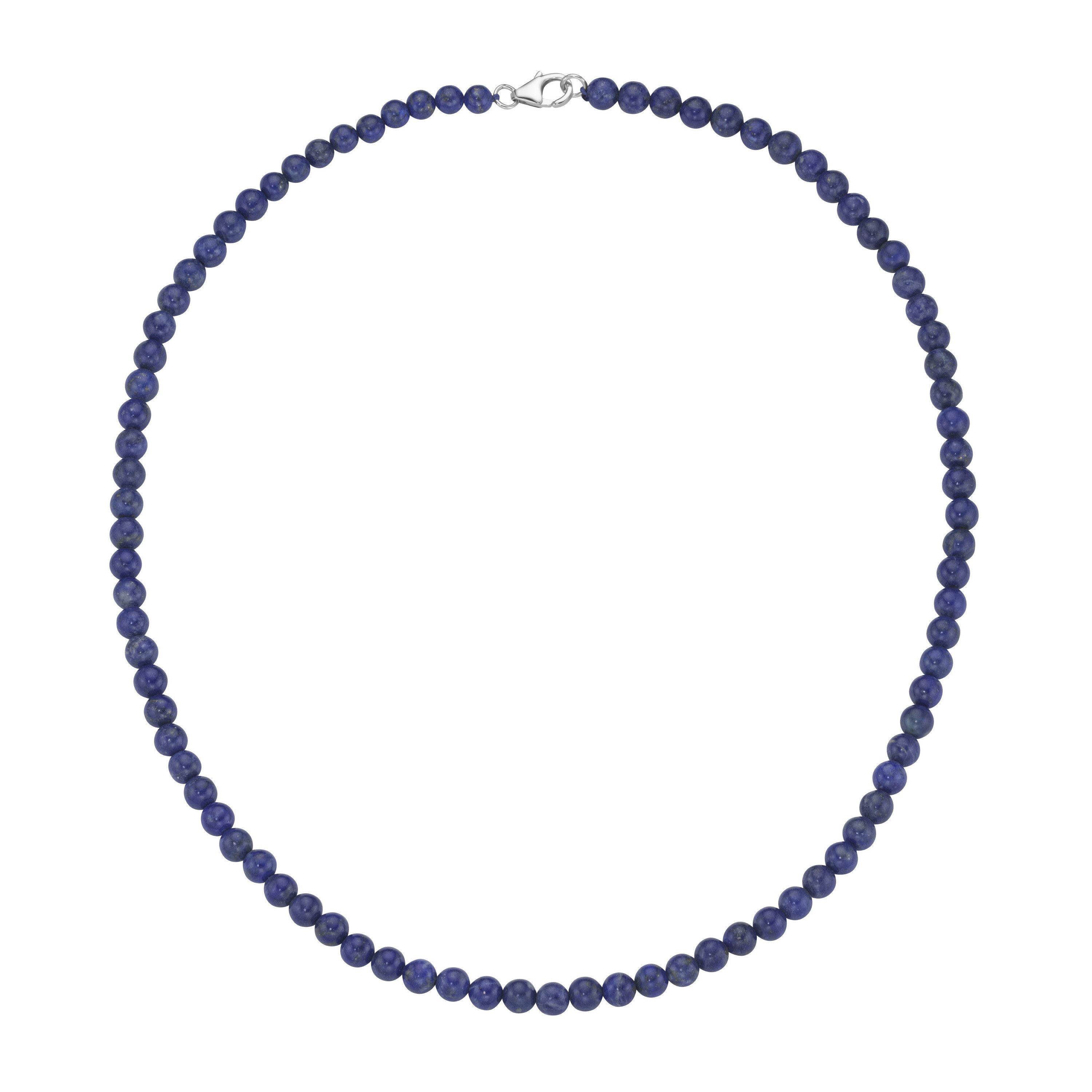 Smart Jewel Silberkette mit Edelsteinen oder Perlen, Silber 925 günstig online kaufen