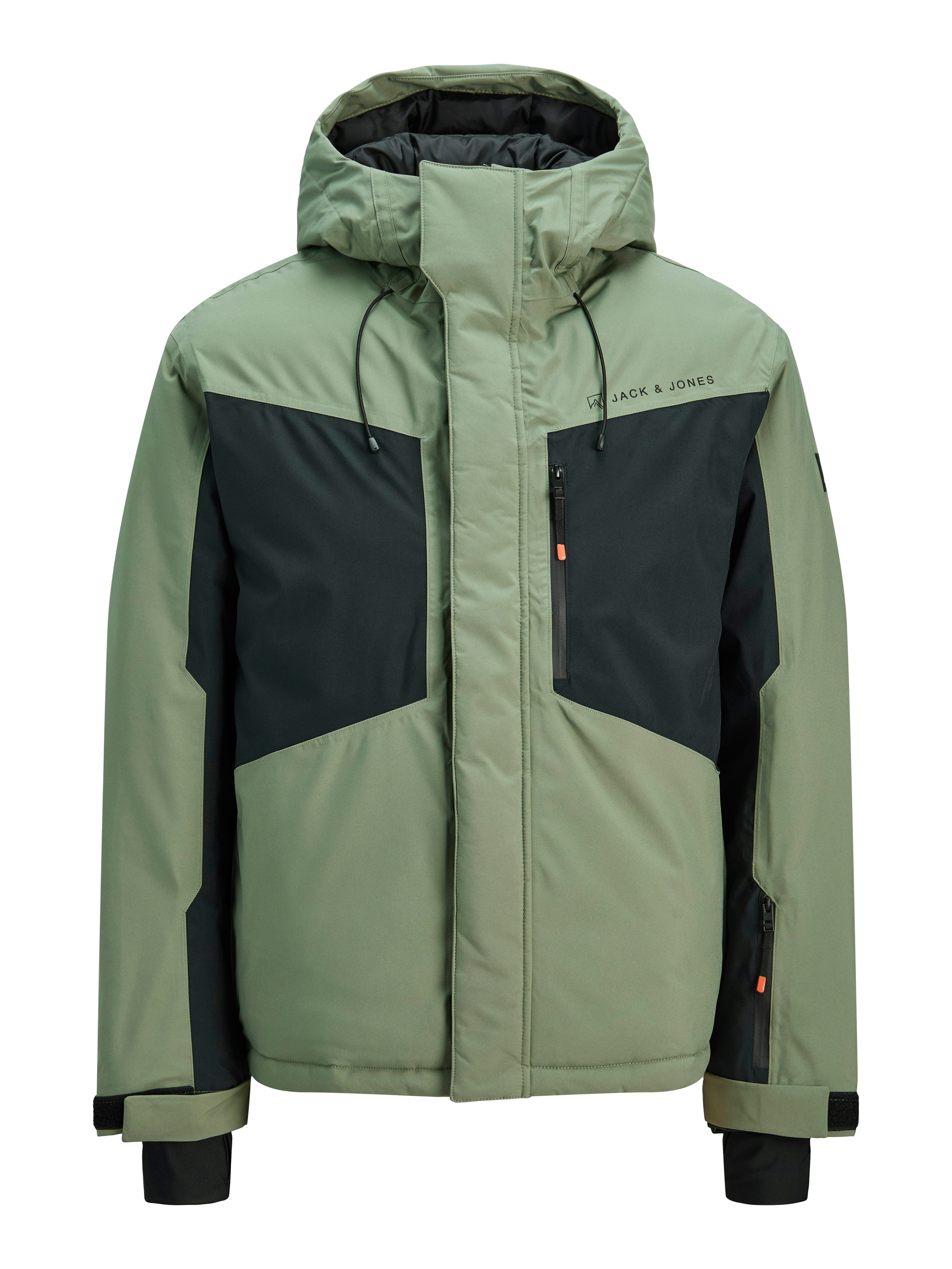 Outdoorjacke