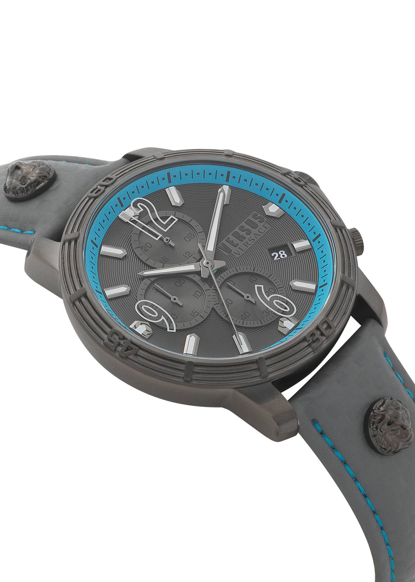 Versus Versace Chronograph Bicocca