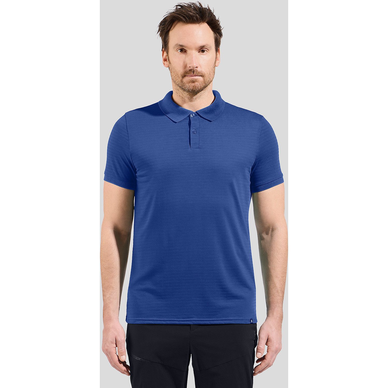 Odlo Poloshirt Polo Ascent Natural