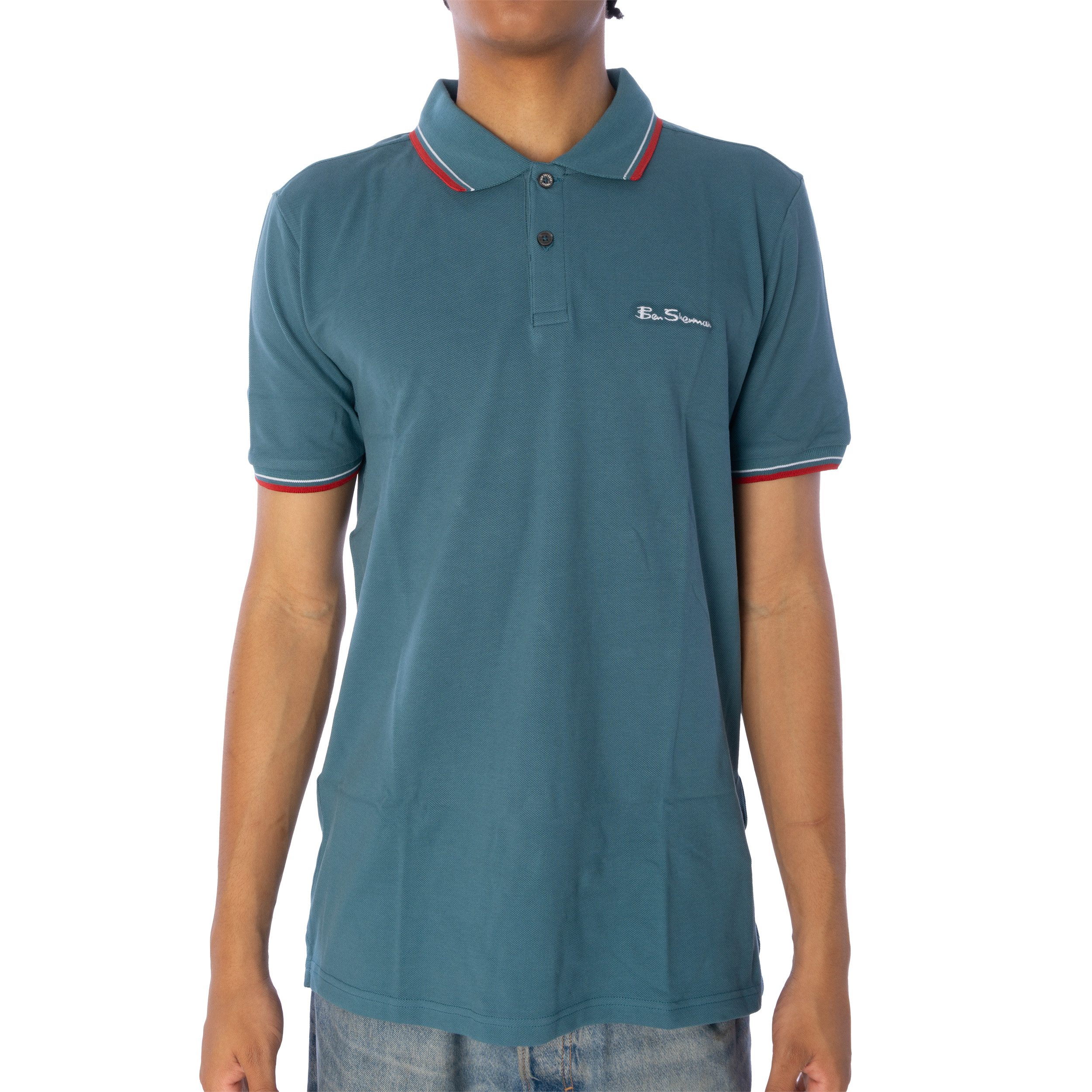 Ben Sherman T-Shirt Poloshirt Ben Sherman günstig online kaufen