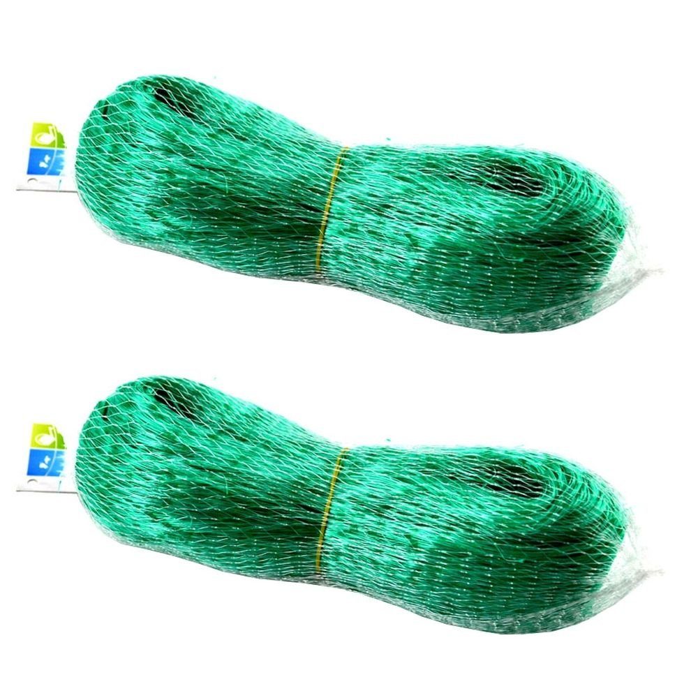 HAC24 Laubschutznetz Vogelschutznetz Vogelnetz Teichnetz Laubnetz Pflanzens günstig online kaufen