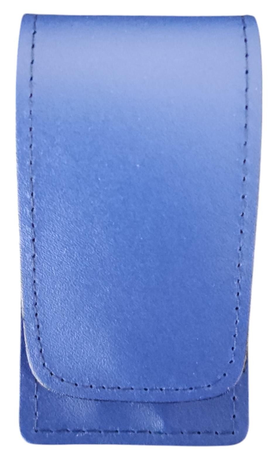 EloModa Maniküre-Etui 4-teiliges Solingen* Maniküre Set mit echt Leder Etui günstig online kaufen