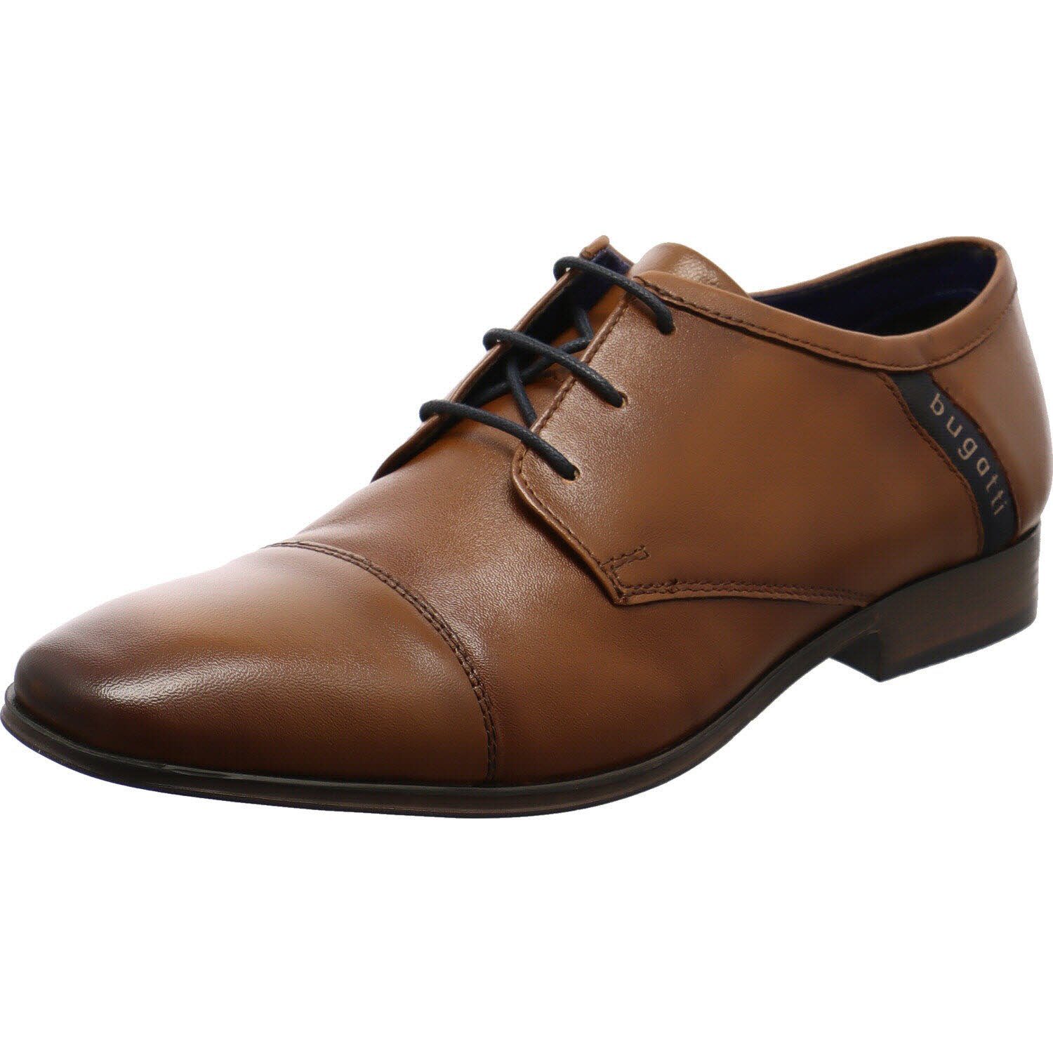 bugatti Mattia Eco Schnürschuh