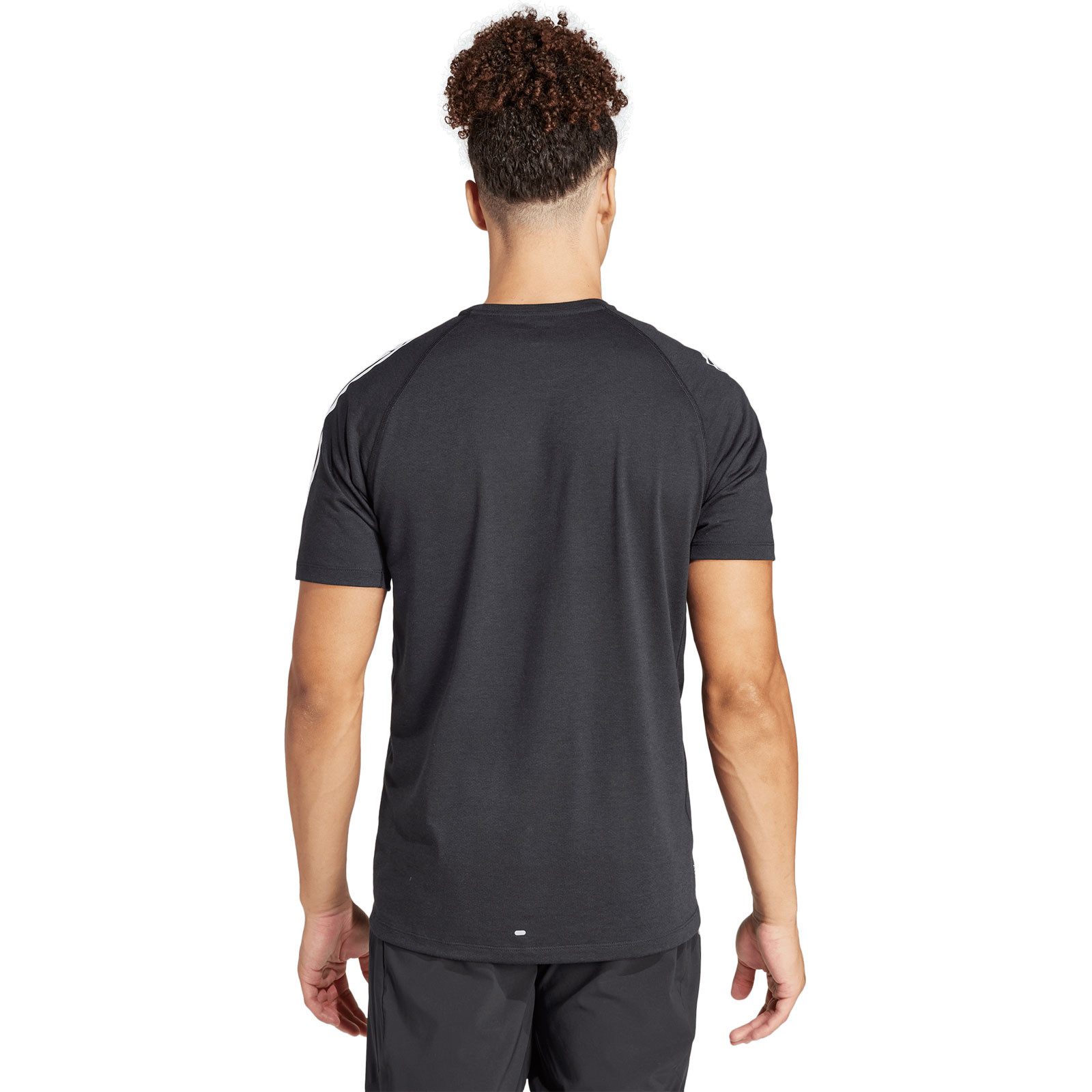 adidas Performance Laufshirt Own The Run 3S Tee Men IQ3834 bequem und leich günstig online kaufen