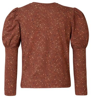 Noppies Langarmshirt Noppies Langarmshirt Abbeville (1-tlg)