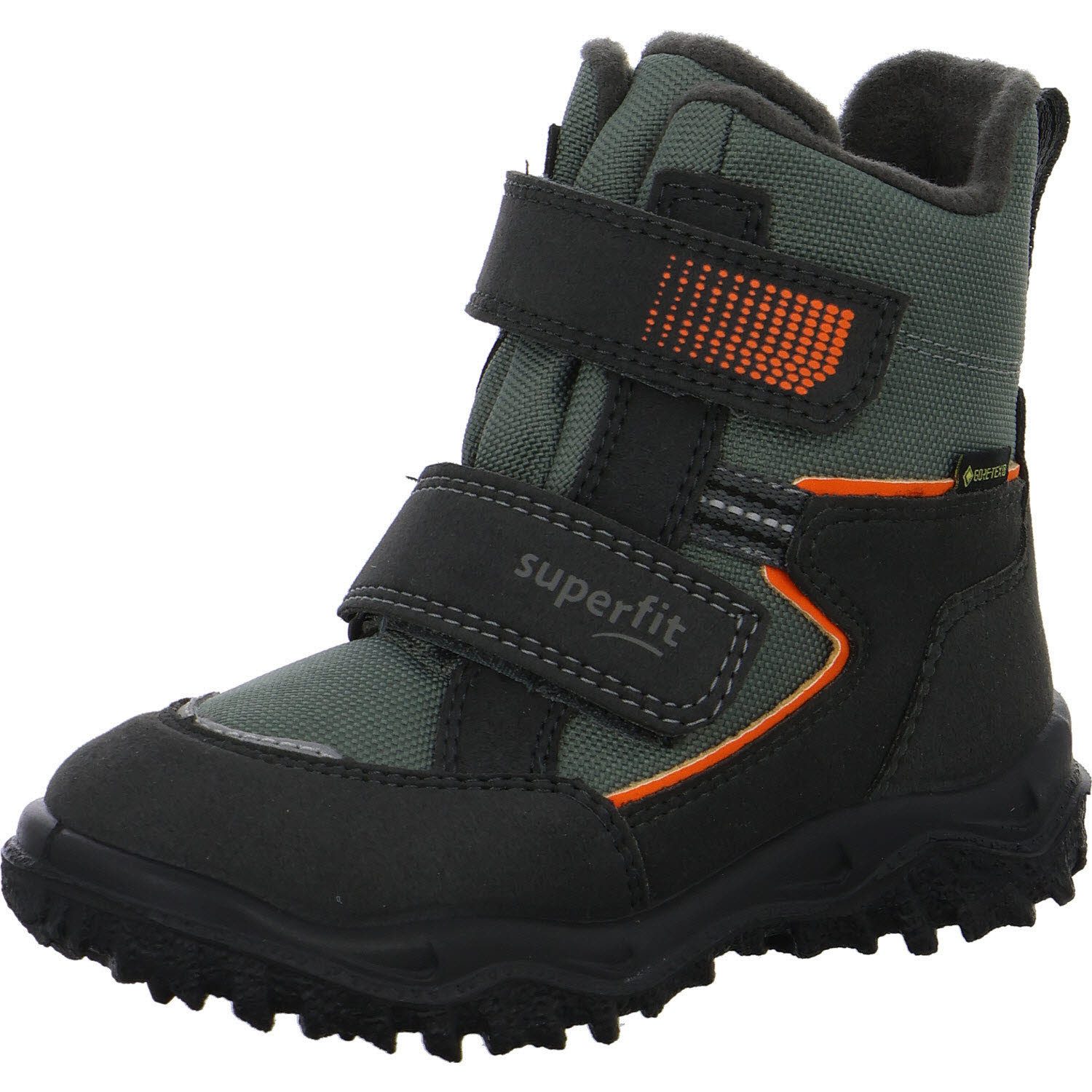 Superfit Husky Winterstiefel
