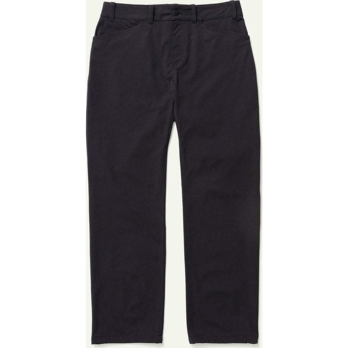 Houdini Outdoorhose W's Dock Pants Robuste Damenhose für Alltag und Outdoor-Abenteuer, aus recycelbarem