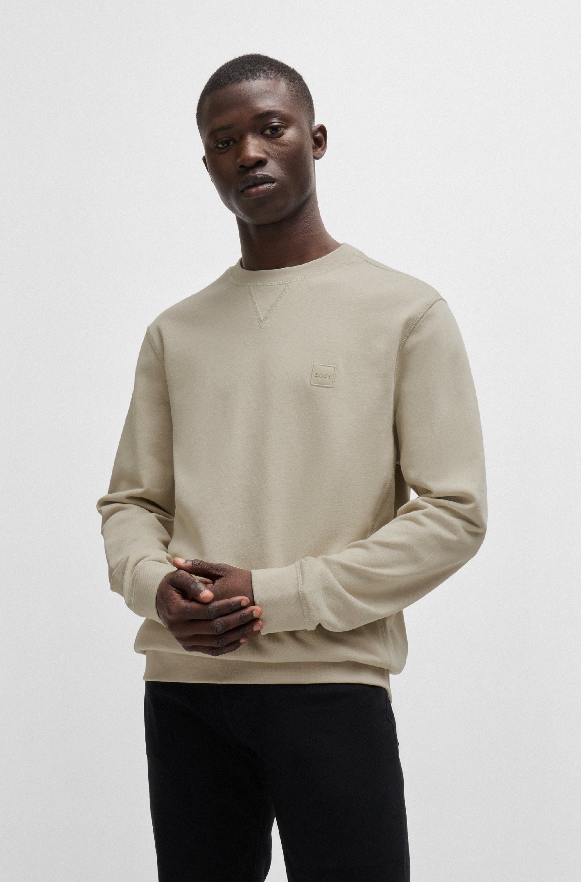 Sweatshirt Westart