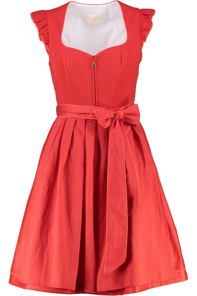 KRÜGER COLLECTION Dirndl