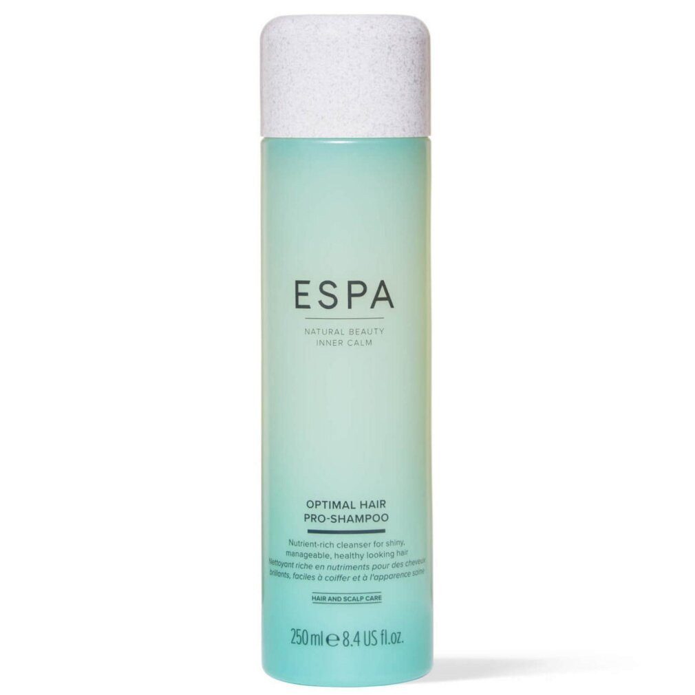Espa Haarshampoo Optimal Hair Pro-Shampoo 250ml