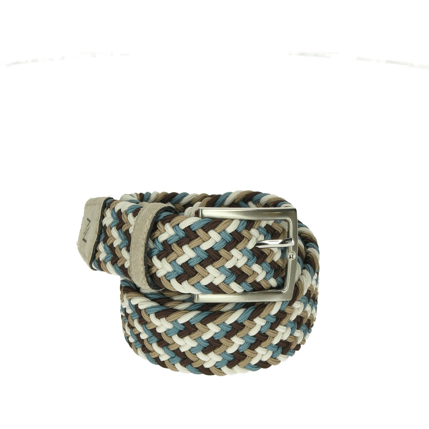 ZUITABLE Ledergürtel