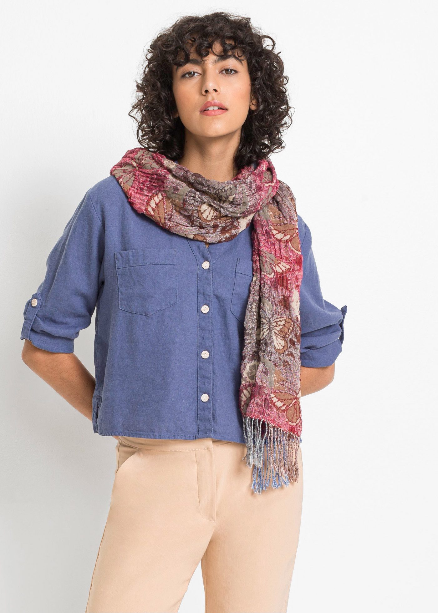 bonprix Schal günstig online kaufen