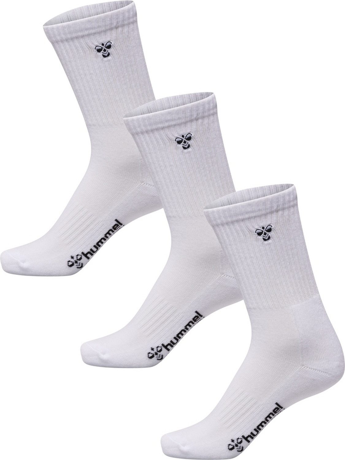 hummel Socken Hmljr 3-Pack Socks Bee