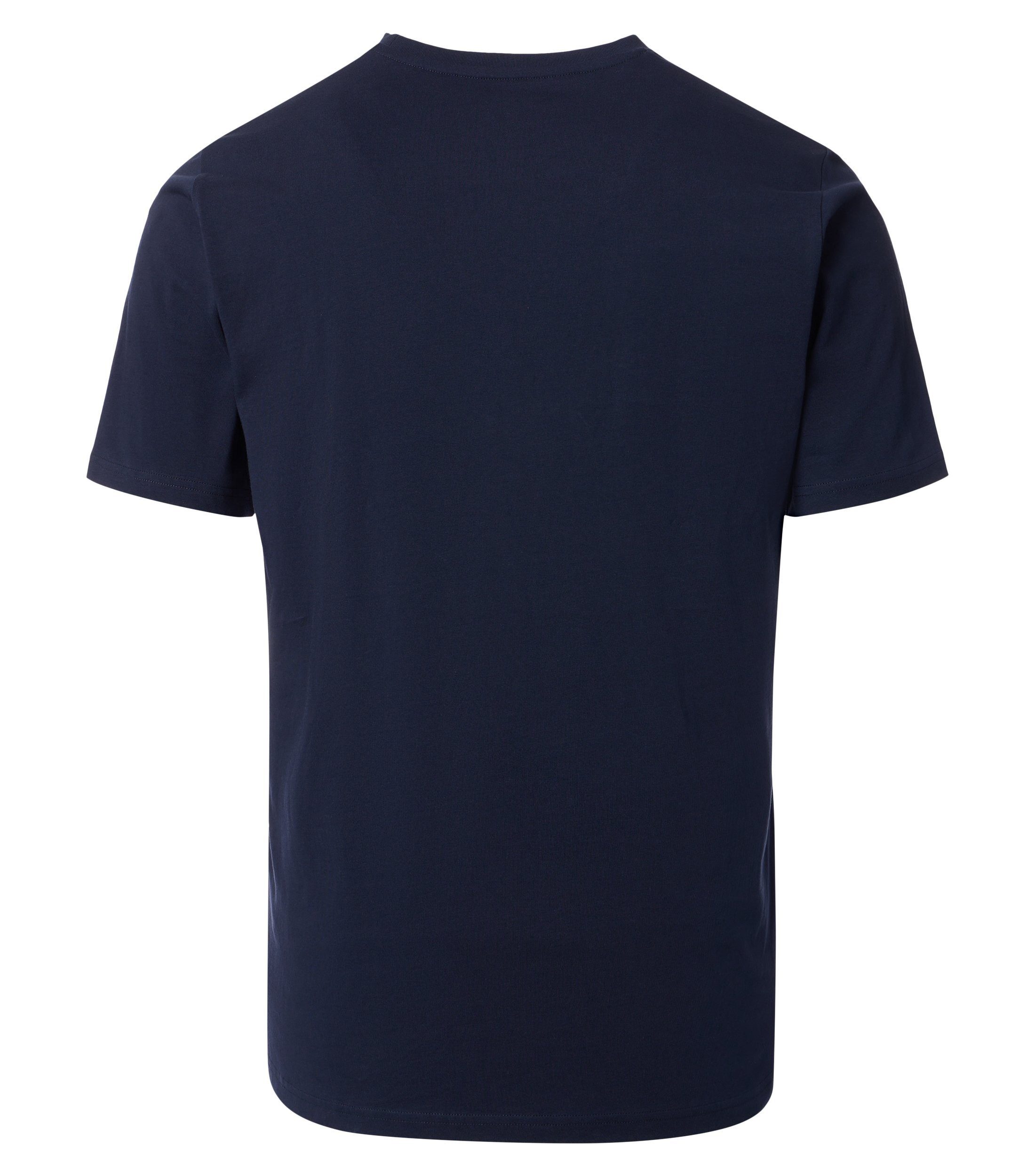 Redmond T-Shirt Print basic (1-tlg) günstig online kaufen