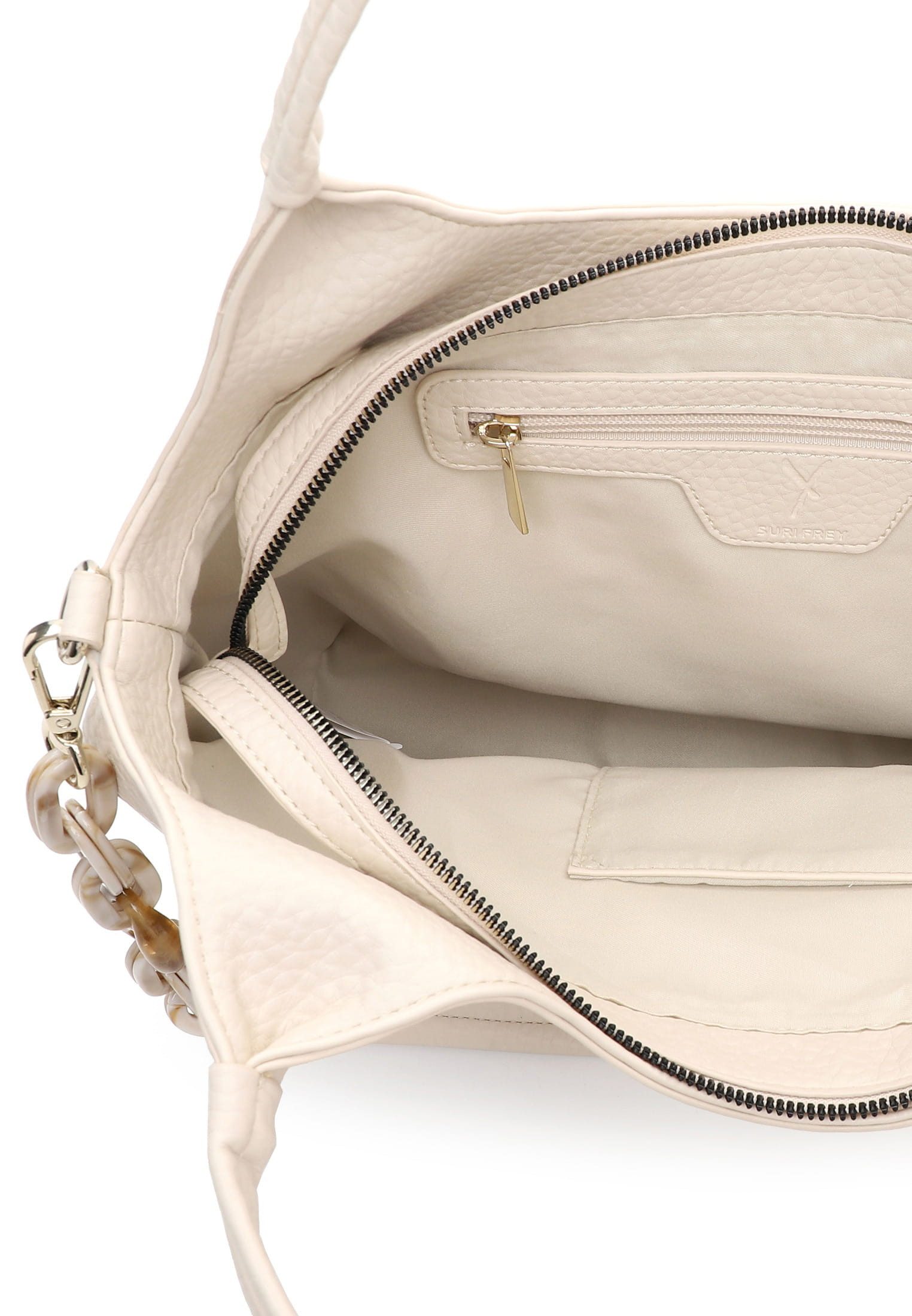 SURI FREY Shopper SFY Jeanny, für Damen