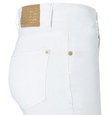 MAC Stretch-Jeans MAC MELANIE white denim 5024-90-0387 D010