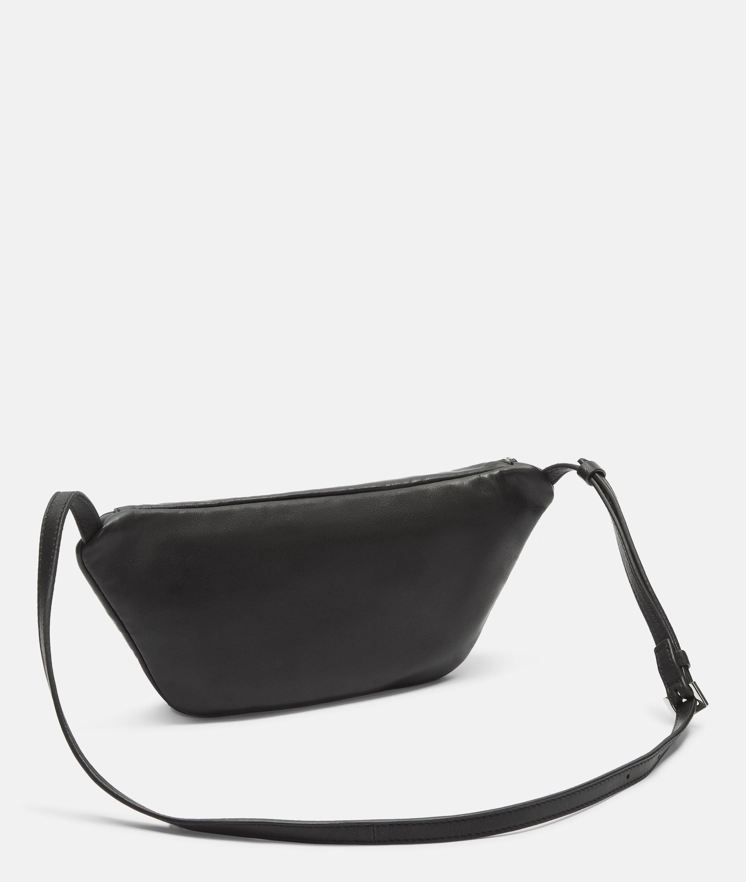 Liebeskind Berlin Gürteltasche Maia Belt-Bag M, Gürteltasche aus Schafsleder