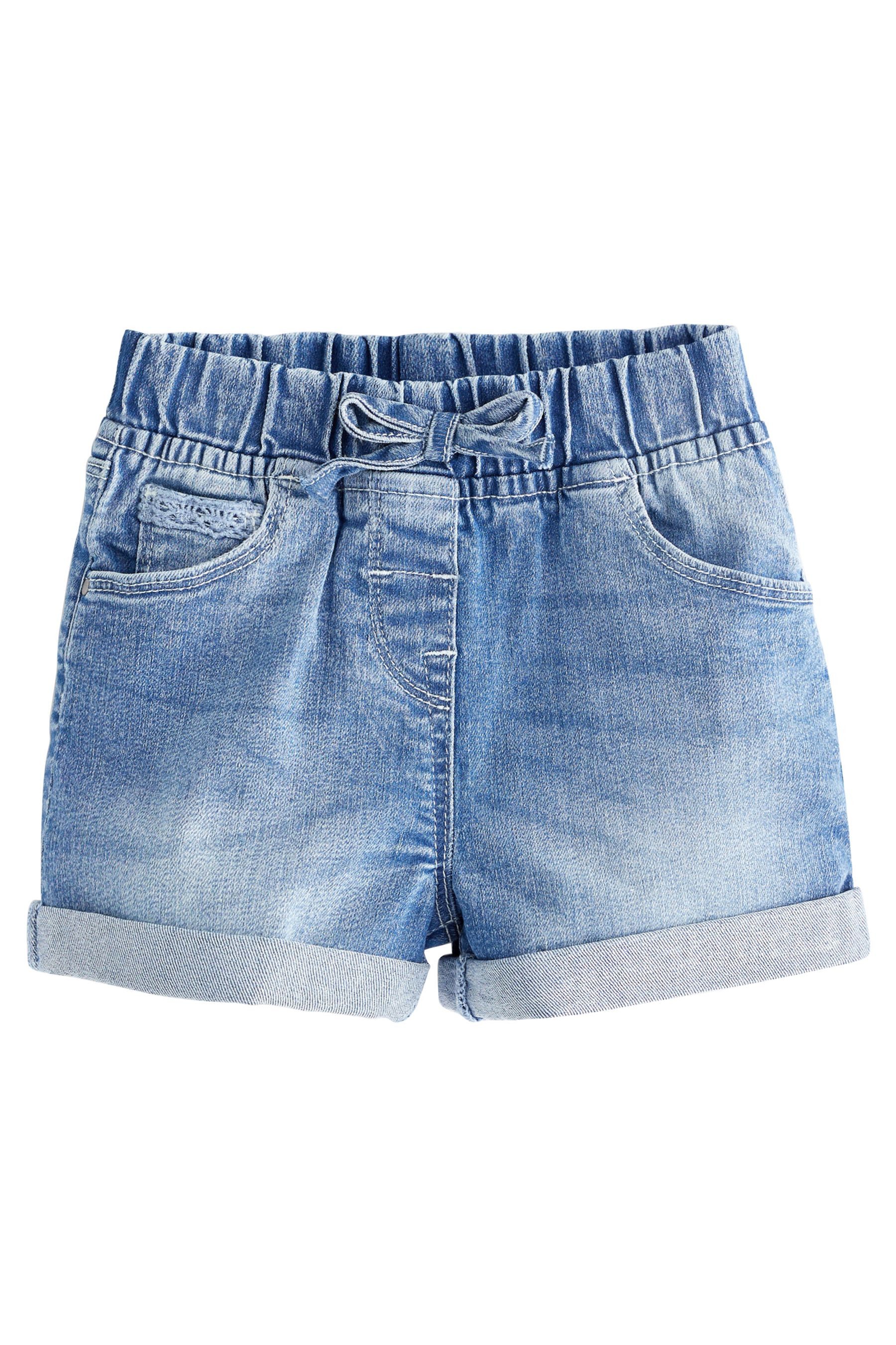 Shorts Shorts, 2er-Pack