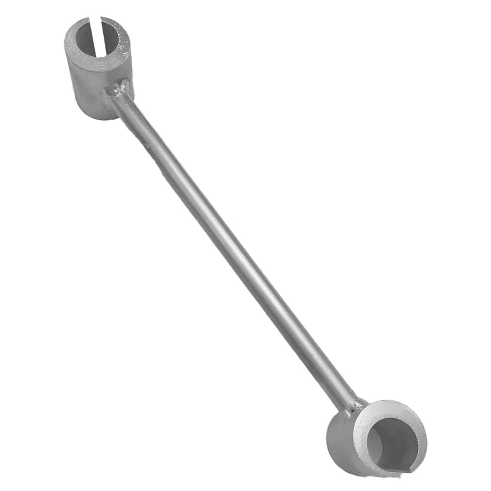 BlingBin Steckschlüssel Scharnierspalten-Einstellschlüssel, Türscharnier-Re günstig online kaufen