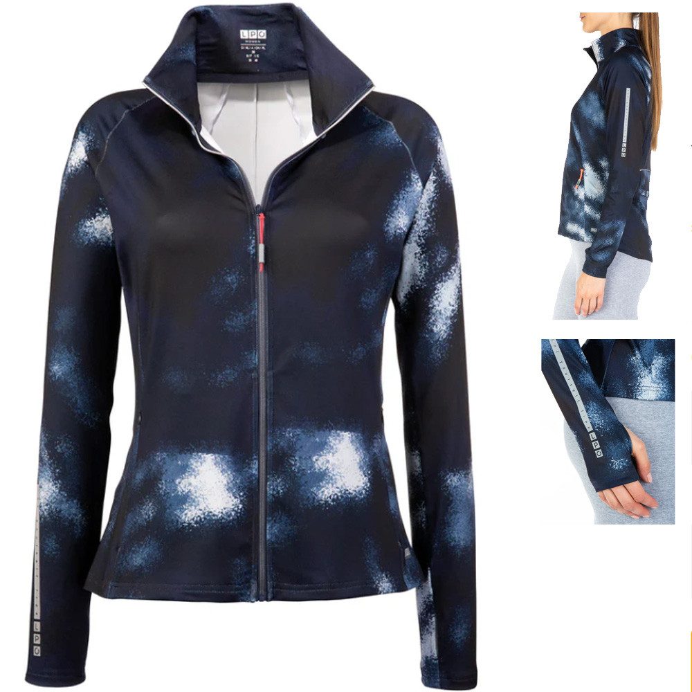 Linea Primero Trekkingjacke LPO - funktionelle, günstig online kaufen