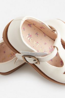 Next Schuhe mit T-Steg T-Strap-Sandale (1-tlg)