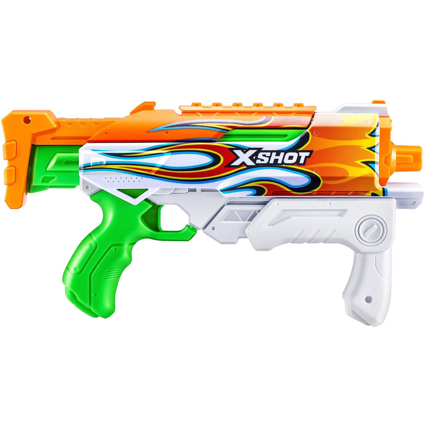 Wasserpistole Wasserblaster Hydra Pulse