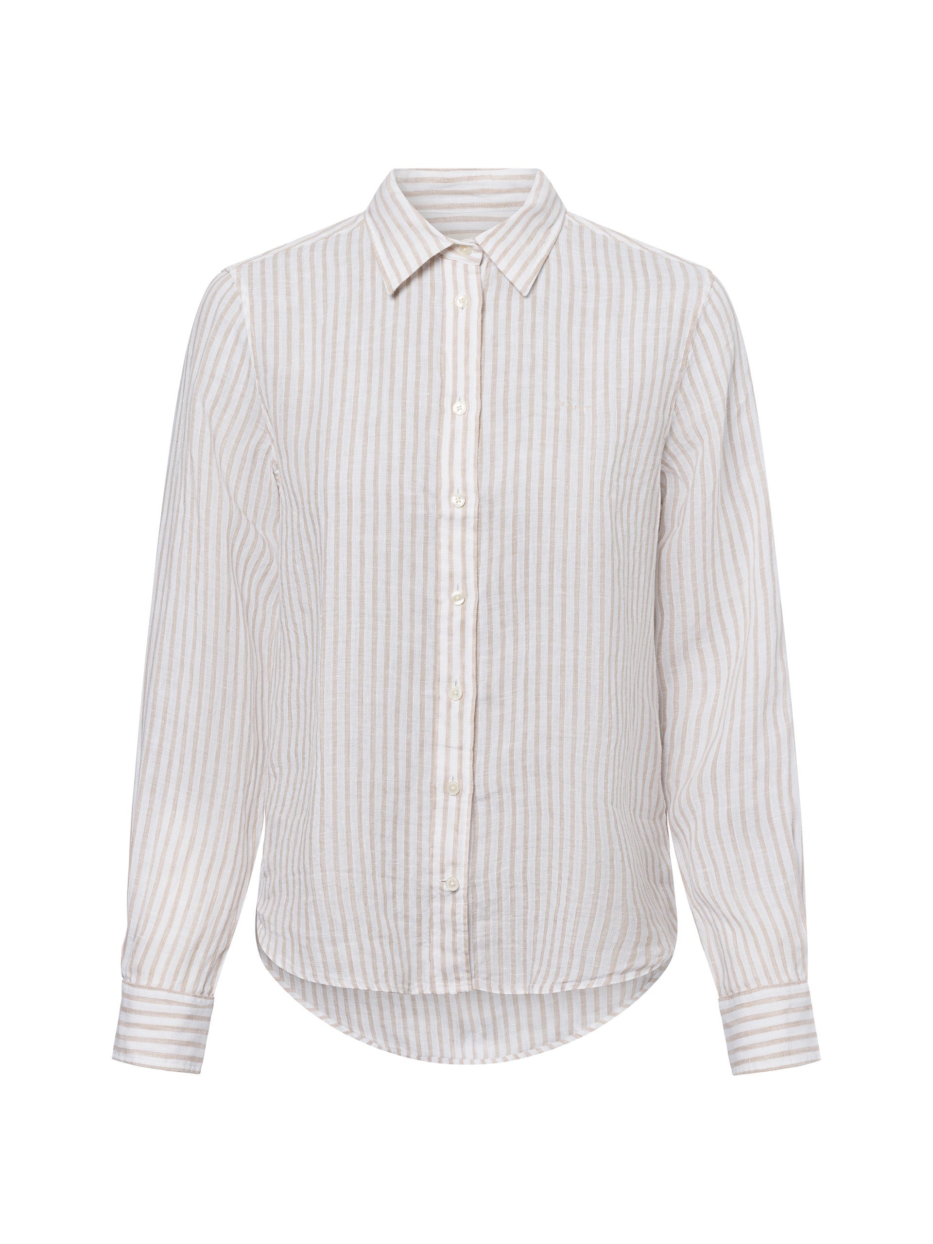 Shirtbluse