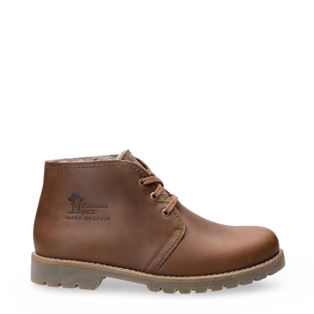 Panama Jack Panama Jack - Bota Panama Igloo C5 - Braun Stiefel günstig online kaufen
