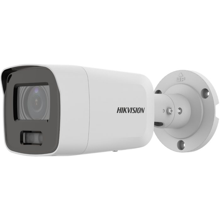 HIKVISION DS-2CD2087G2-LU(2.8mm)(C) Überwachungskamera (innen Bullet 8 Megapixel)