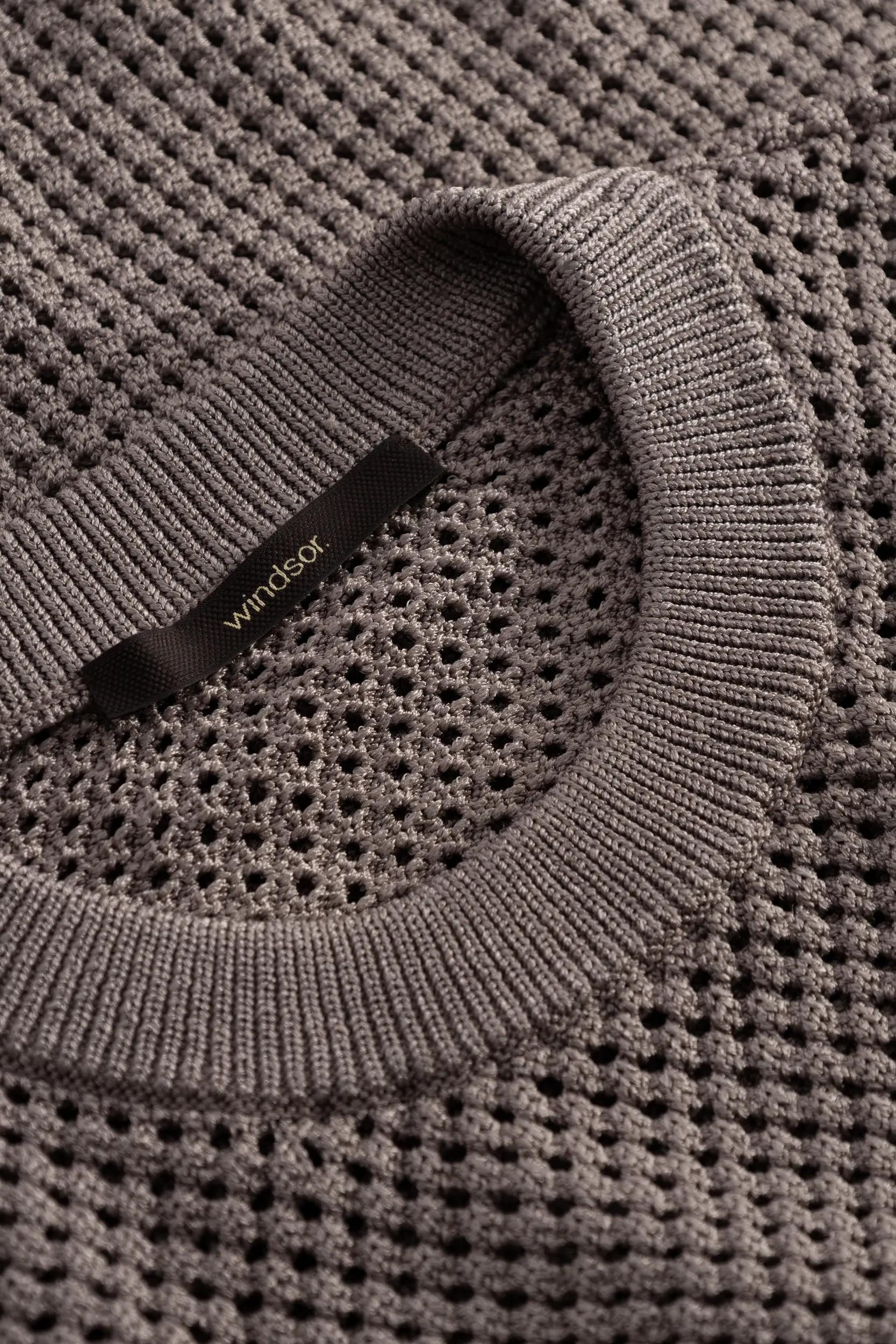 Windsor Strickpullover DP721