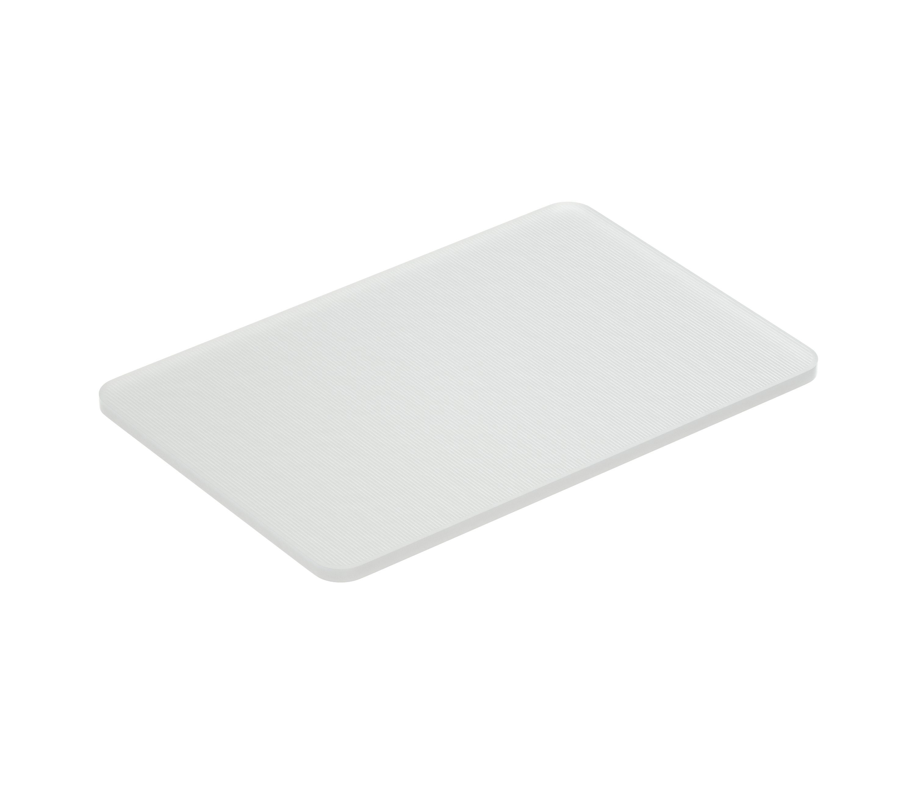 BAUHELD Unterlegplatte Universal, Kunststoff 60x40 mm, günstig online kaufen