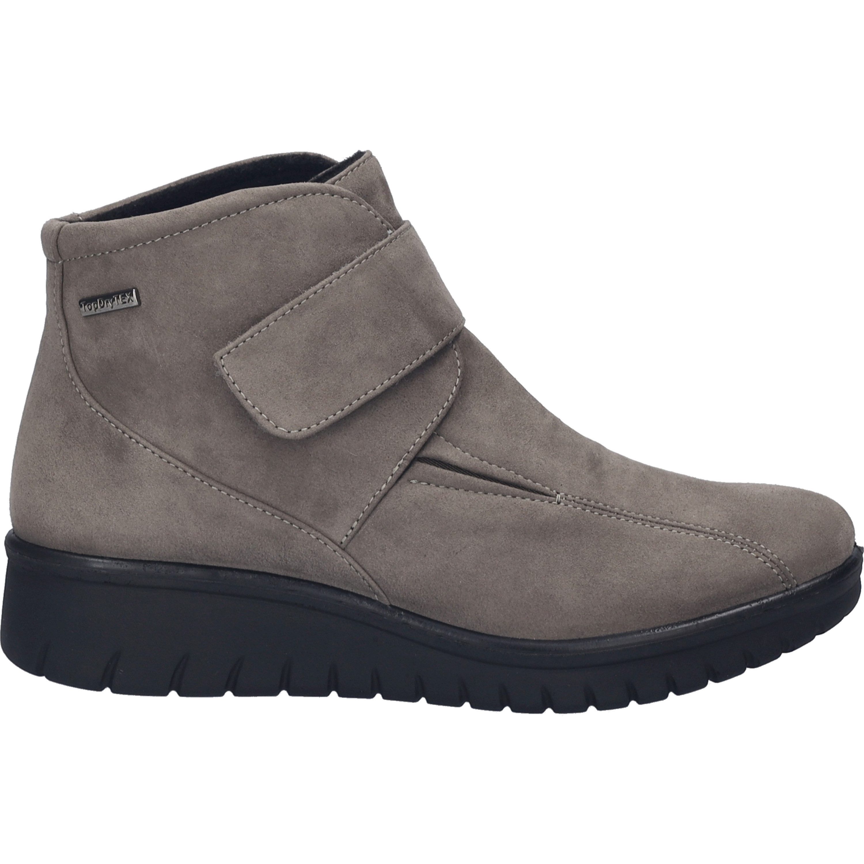 Josef Seibel Calais 53, natur Stiefelette