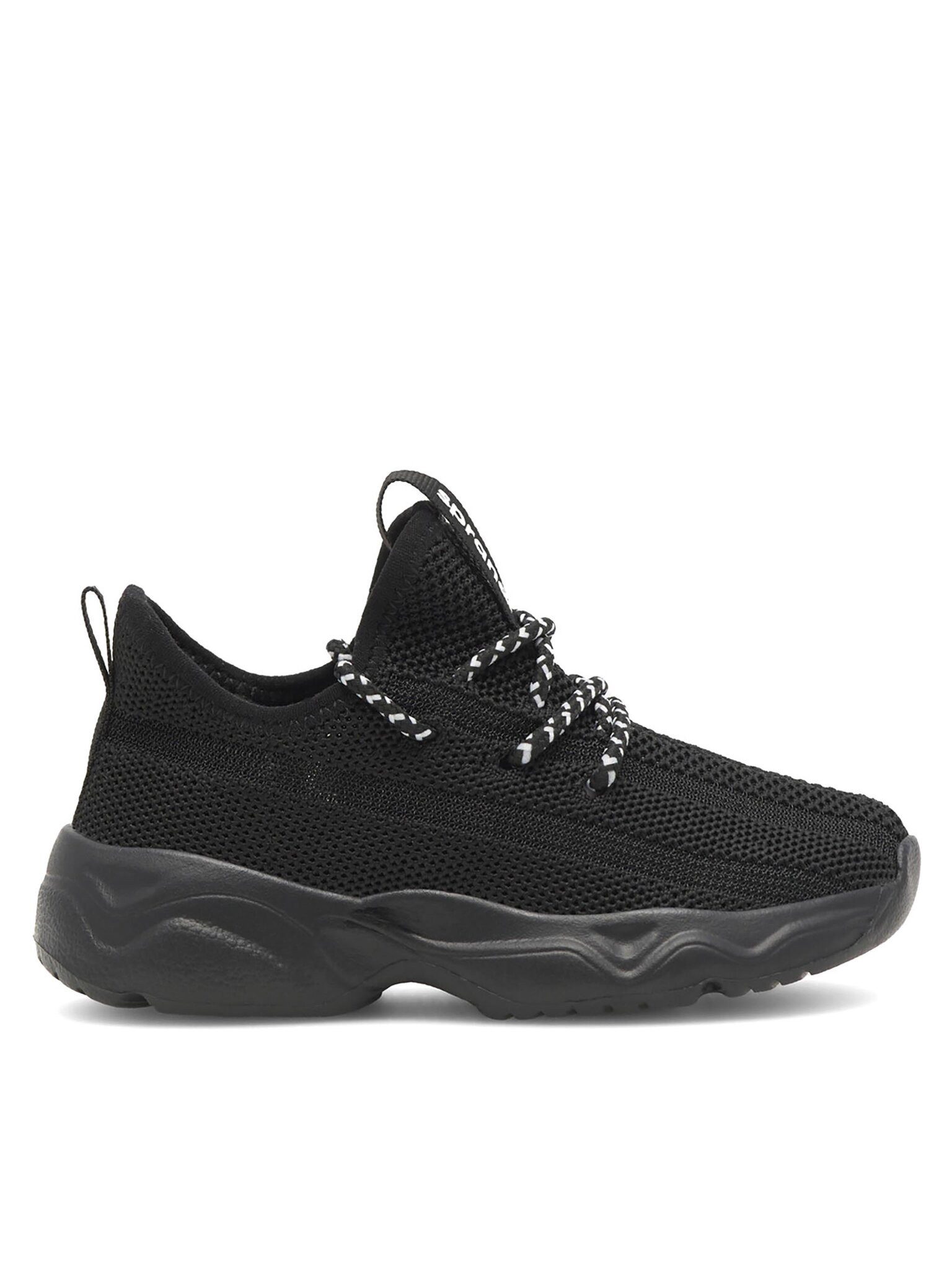 sprandi Sneakers CP23-6003 Schwarz Sneaker günstig online kaufen