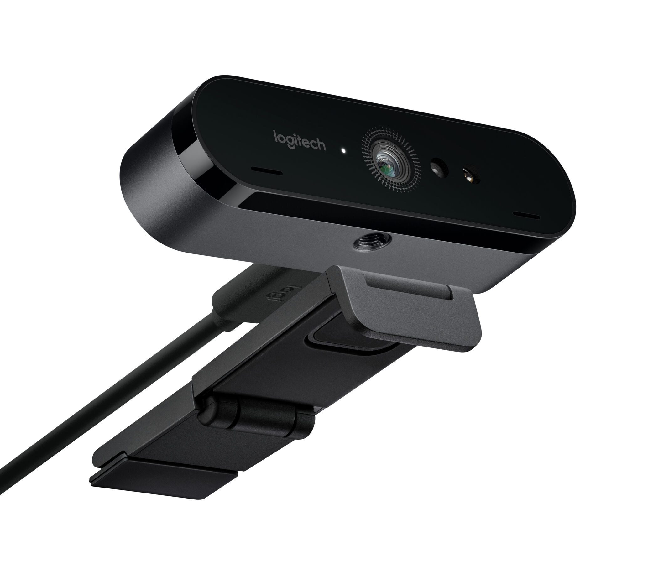 Logitech BRIO ULTRA HD PRO BUSINESS WEBCAM Webcam