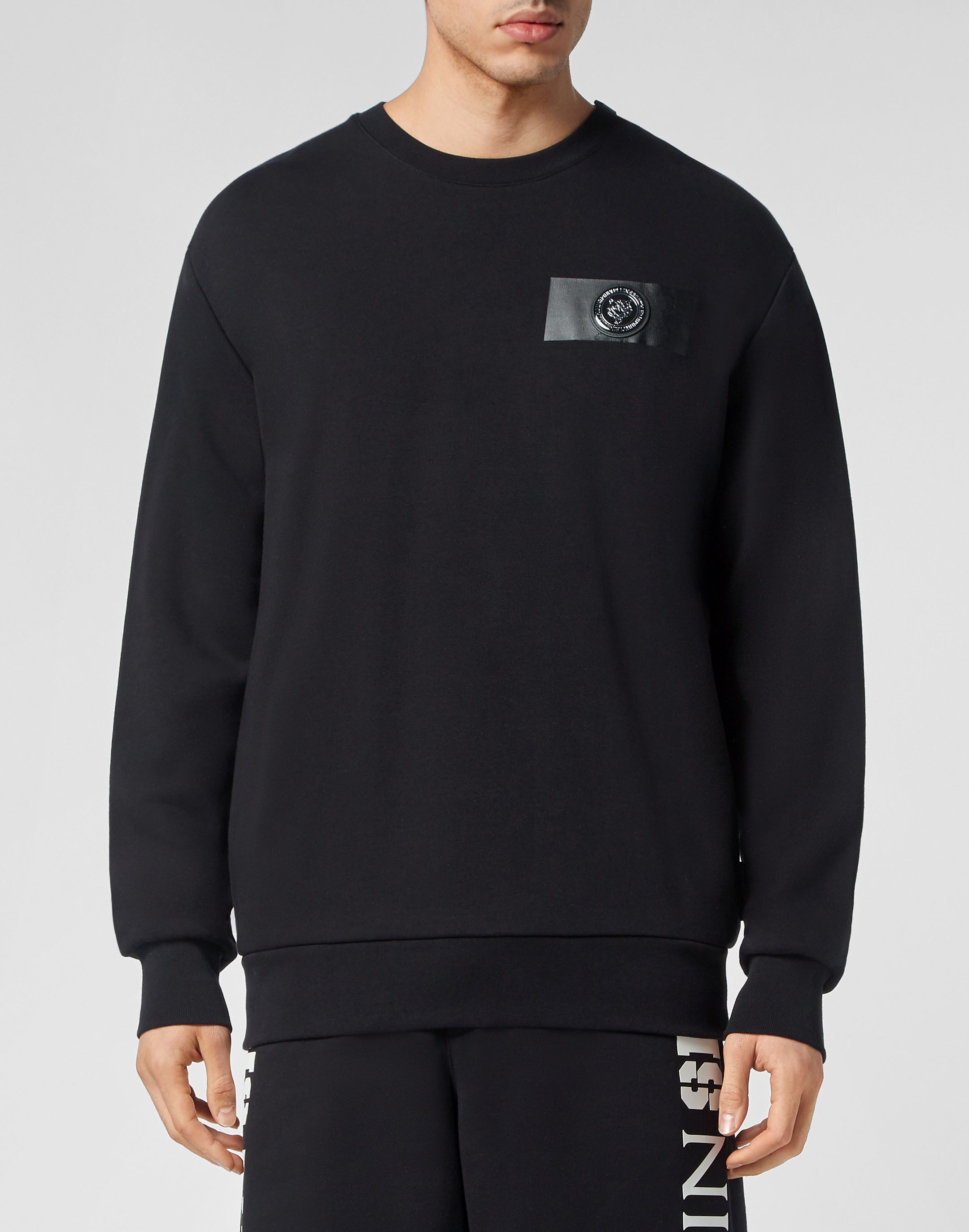 PLEIN SPORT Sweatshirt Plein Sport günstig online kaufen