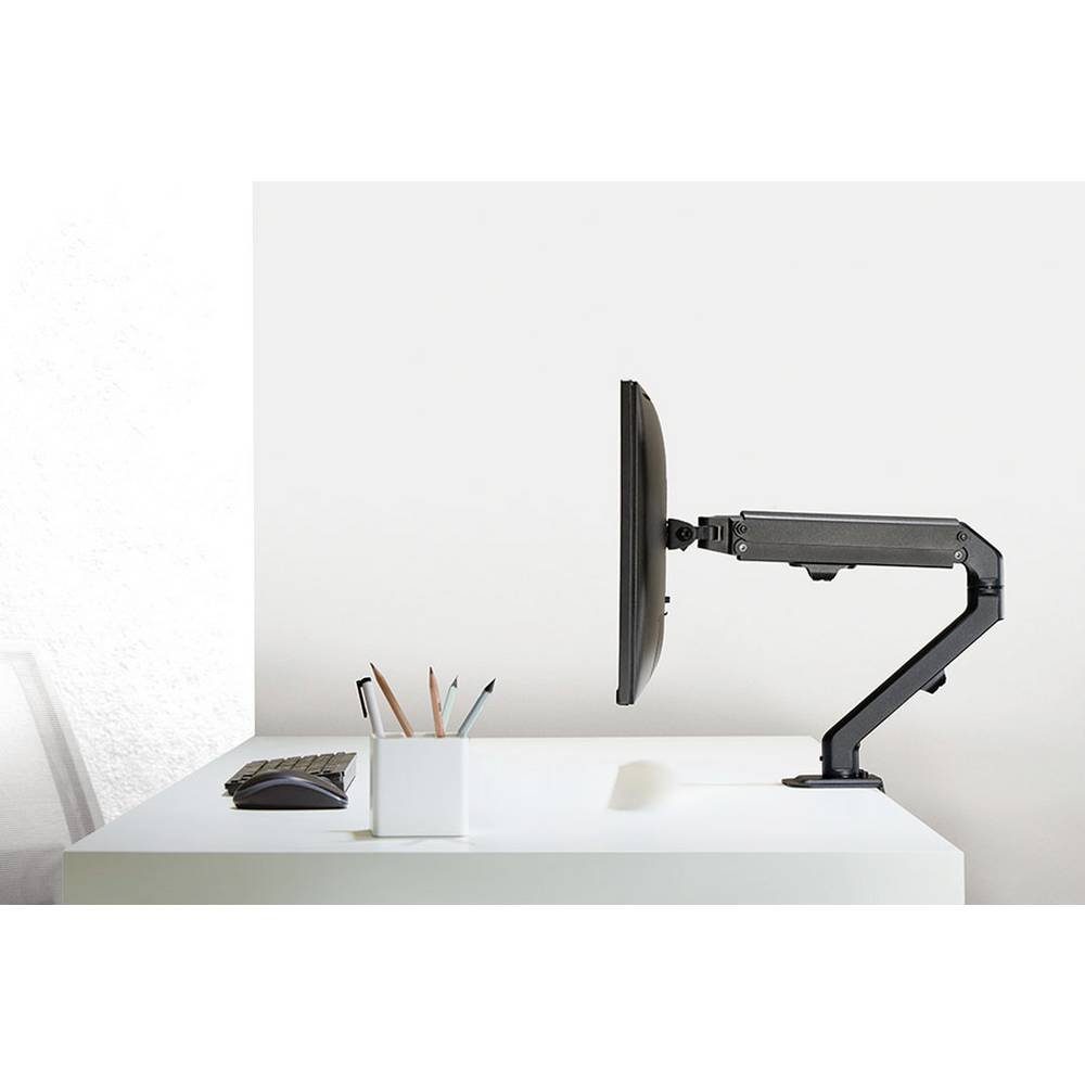 Neomounts by Newstar Monitor-Halterung Monitor-Tischhalterung FPMA-D650BLACK