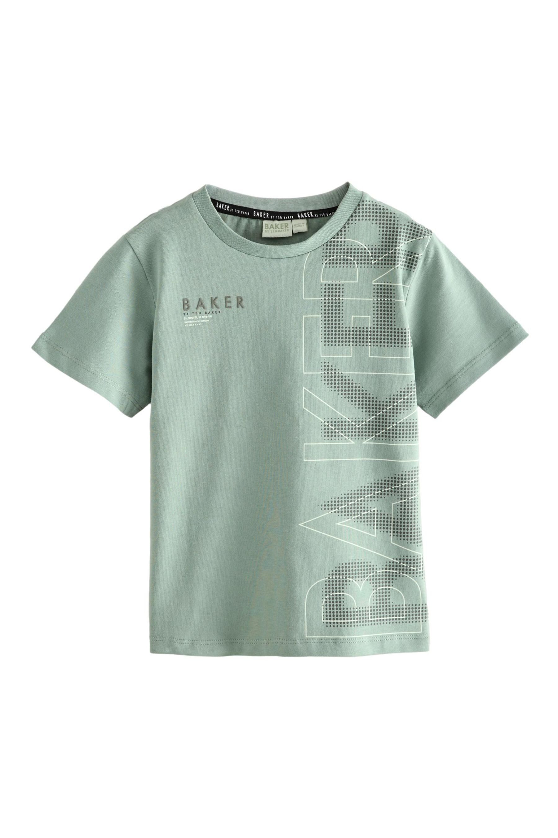 Baker by Ted Baker T-Shirt Baker günstig online kaufen