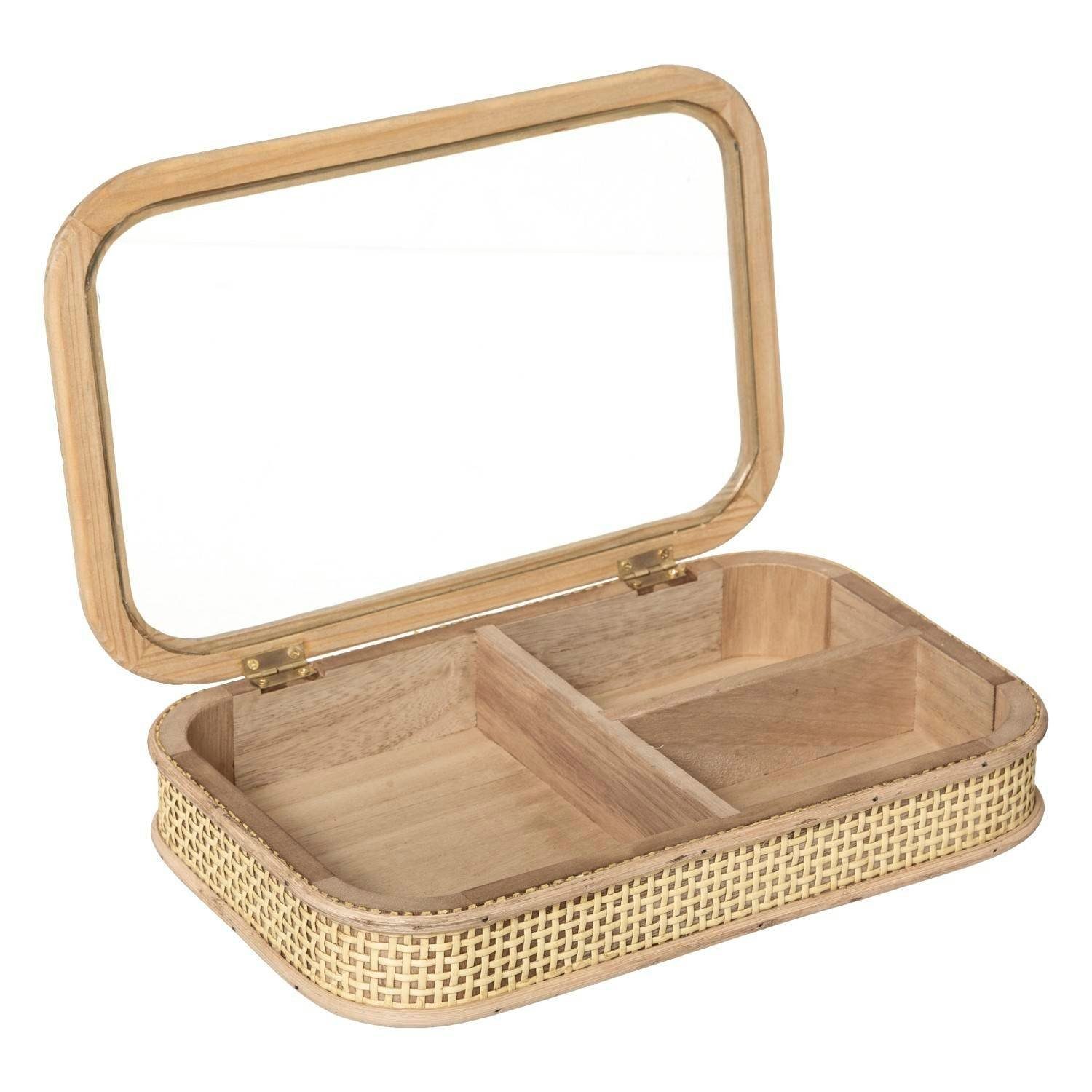 Atmosphera Créateur d'intérieur Aufbewahrungsbox günstig online kaufen