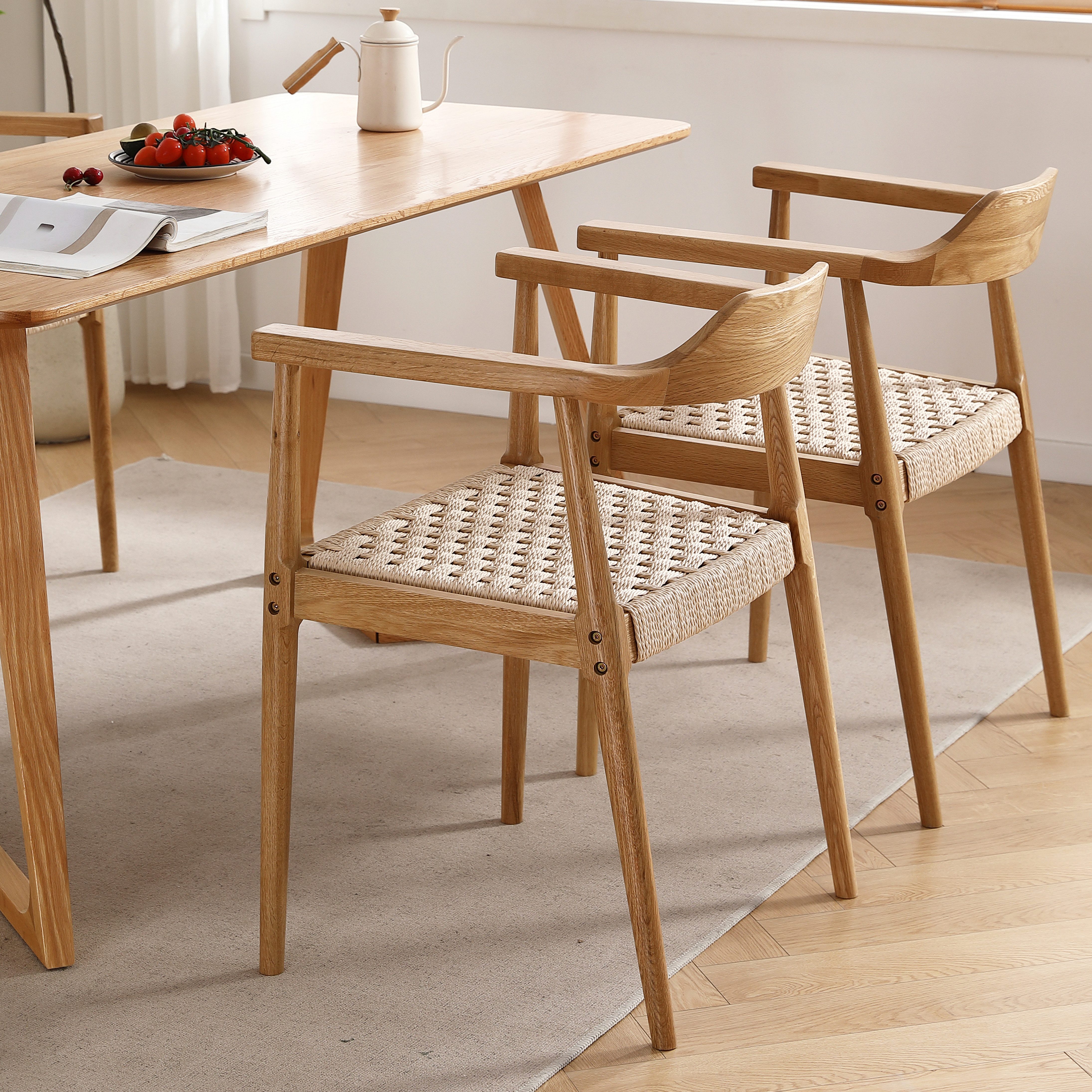 LIM HOME Esszimmerstuhl SW010 (Packung, 2 günstig online kaufen