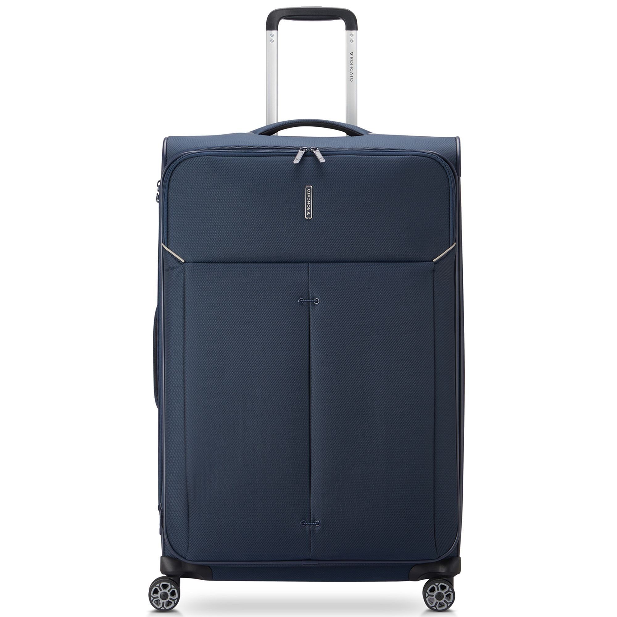 RONCATO Weichgepäck-Trolley Ironik 2.0, 4 Rollen, Nylon
