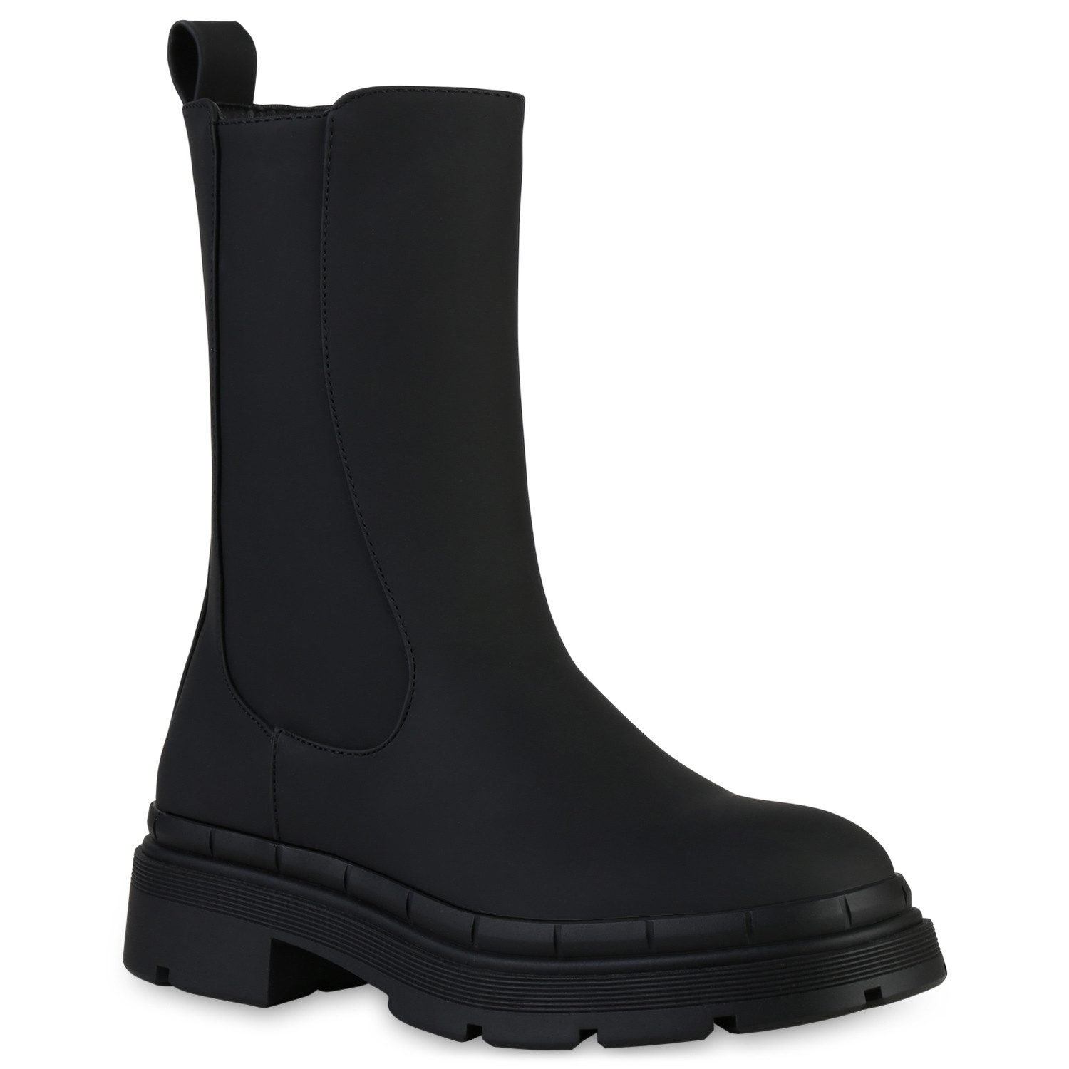 VAN HILL 839457 Stiefel Bequeme Schuhe günstig online kaufen