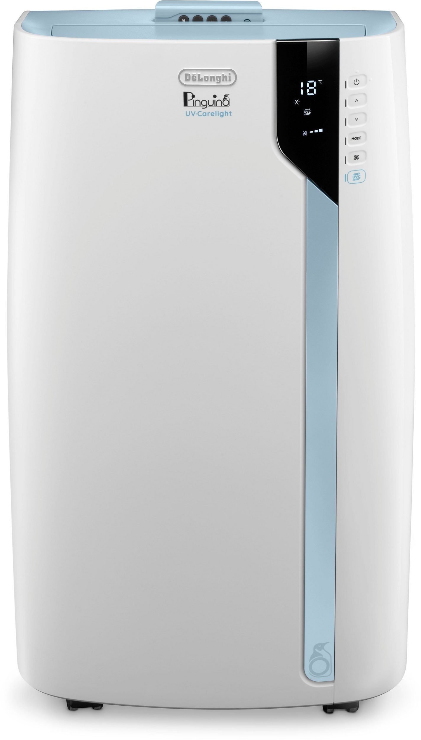 De Longhi PAC EX