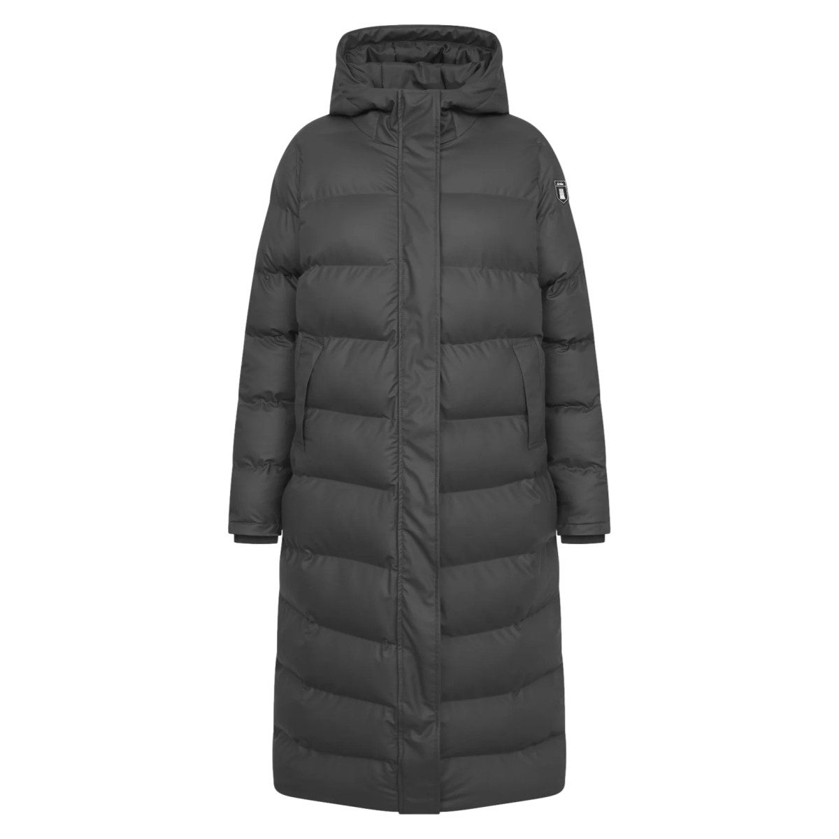 Derbe Funktionsparka Derbe Interholm - Damen Jacke