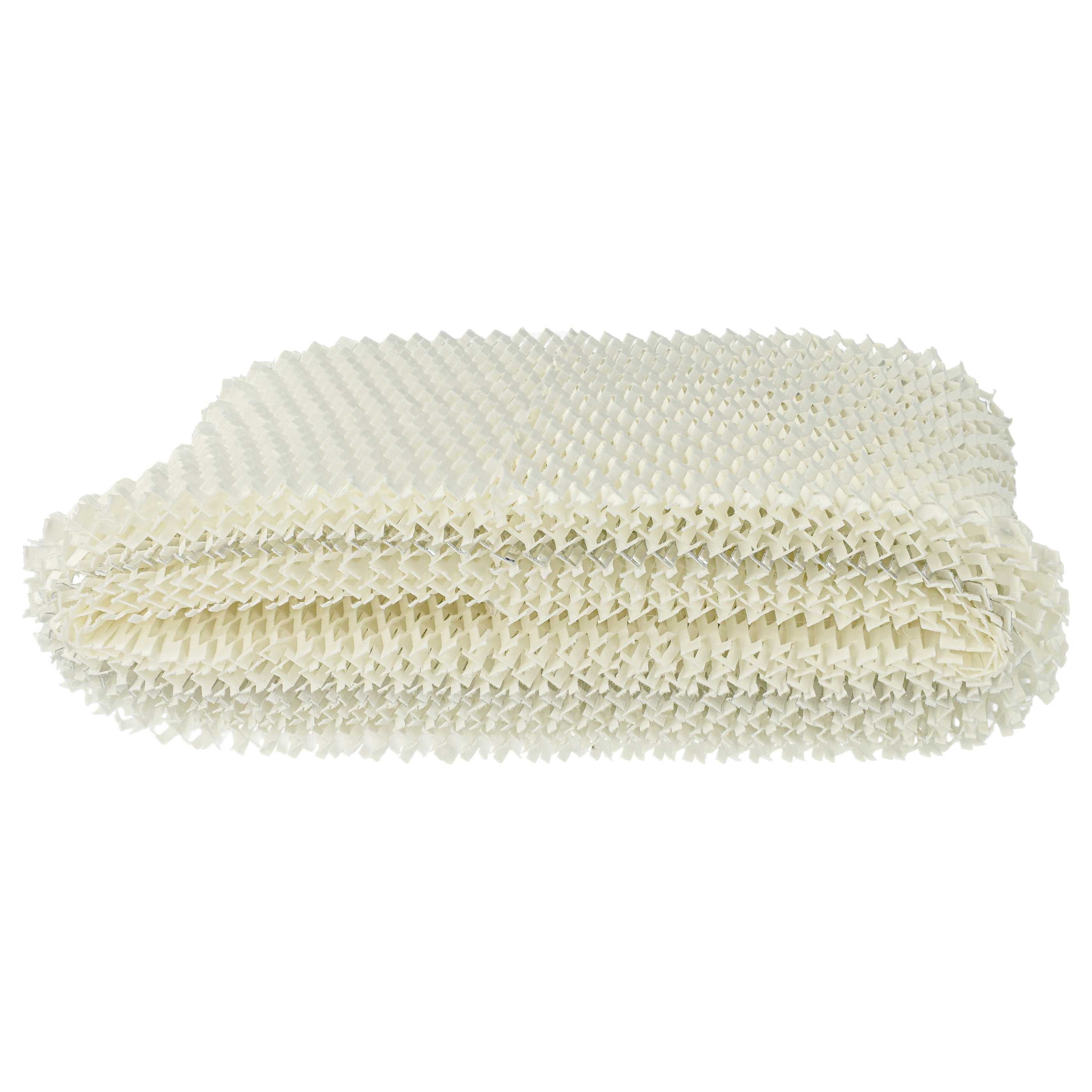 vhbw Befeuchtungsfilter passend für Vicks V3800, V3700, V3600, V3900juv, V3900, V3850juv, Zubehör für Vicks V3800 V3700 V3600 V3900juv V3900 V3850juv V3850 V3500 N V3500 V3100